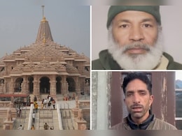 कश्मीर से अयोध्या मंदिर में नमाज पढ़ने क्यों आ गया शख्स? परिचित ने बता दिया पूरा सच