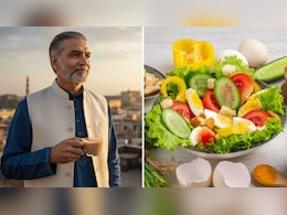 50 से ज्यादा उम्र के हैं आपके पापा? उनकी डाइट में शामिल करें ये 5 चीजें, दूर हो जाएंगी कई समस्याएं