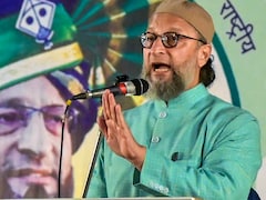 'गजनी से आज के 17 करोड़ मुसलमानों का क्या लेना-देना?', सोमनाथ में पीएम के भाषण पर ओवैसी का तीखा पलटवार