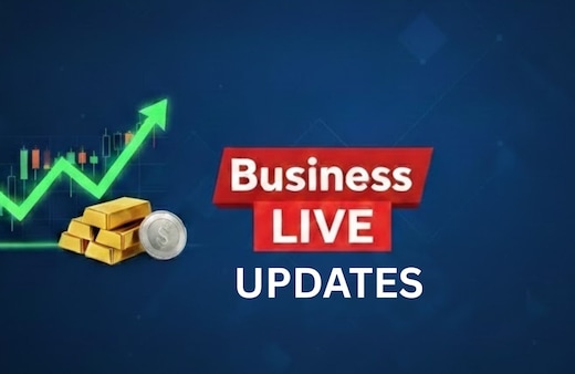 Business News LIVE: 28 जनवरी 2026 - शेयर मार्केट, गोल्ड-सिल्वर रेट्स, बजट अपडेट्स और EU-India FTA की बड़ी खबरें