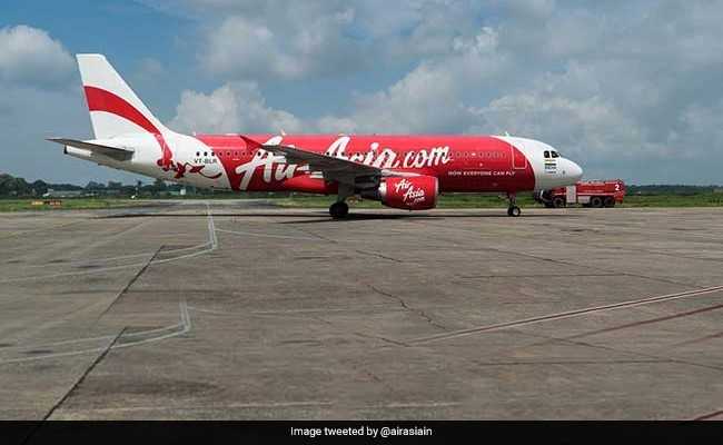 AirAsia India Offers Flight Tickets At Rs 1,399 In "Last Minute Vacation Deals"