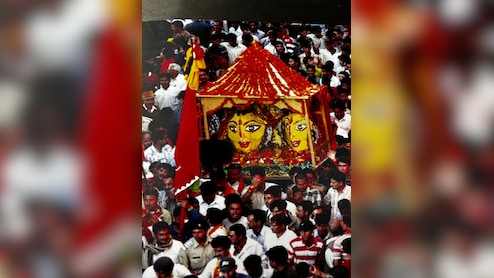 12 साल बाद उत्तराखंड में होने जा रही 280 किमी की दुर्गम राजजात यात्रा, चार सींग वाला मेढ़ा करता है अगुवाई