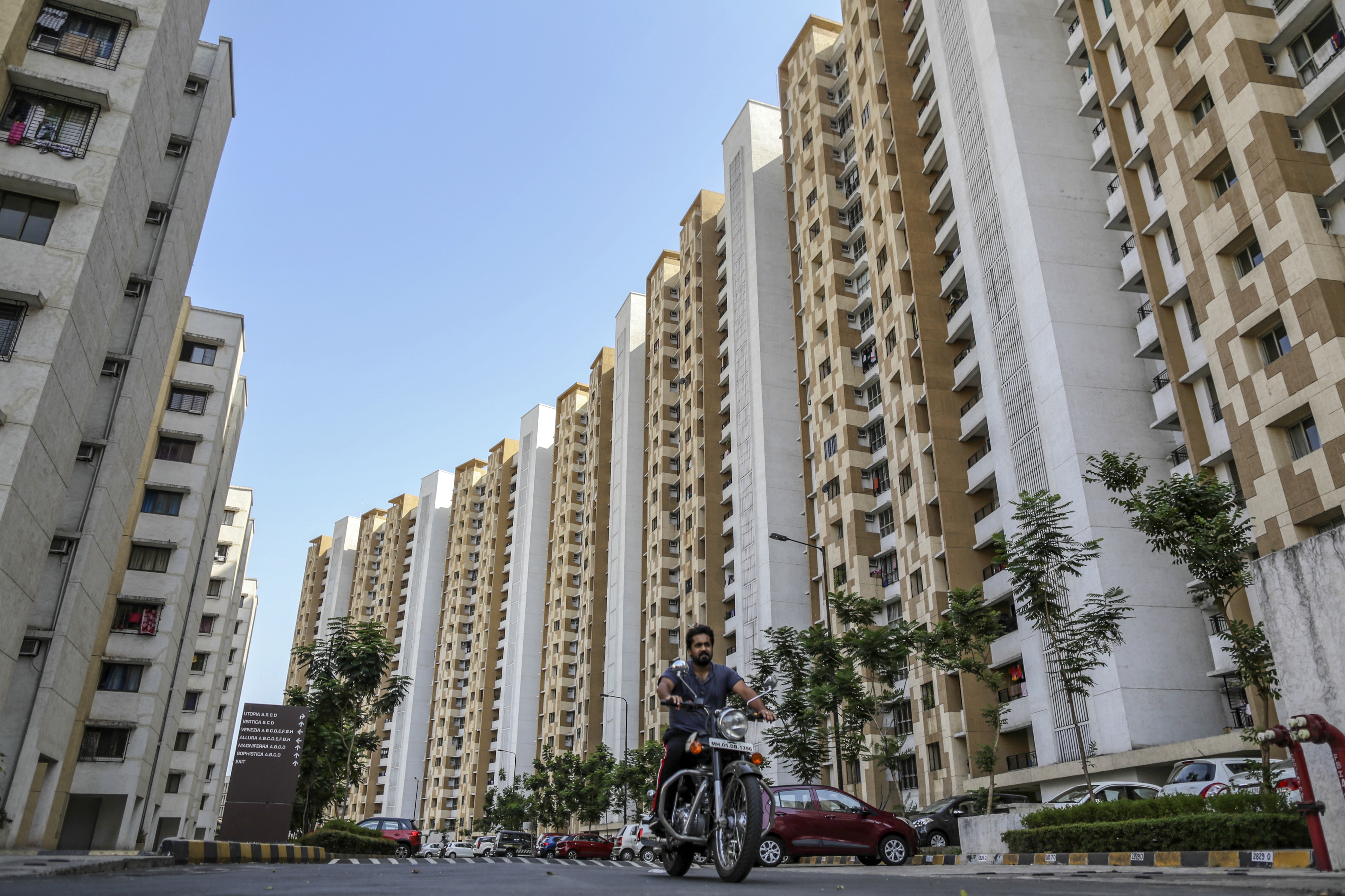 Subsidy For Bigger Homes Will Bring Limited Gains
