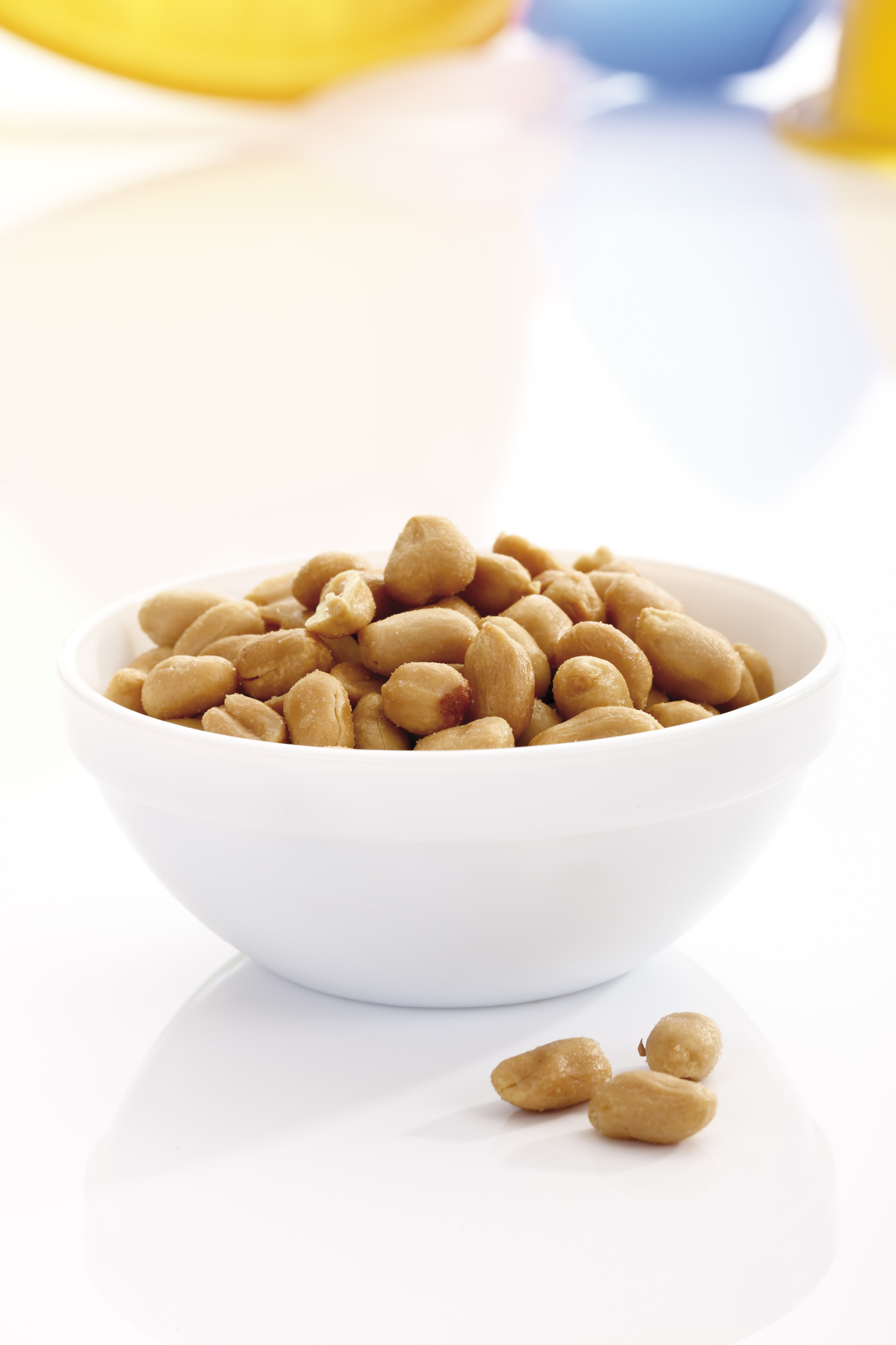 6 Roasted Snacks For Weight Loss