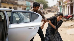 Jalna Crime: 'फिरायला जायचंय', कॉलेज तरुणीला कारमध्ये बसवलं, जालन्यातून आळंदीला नेलं, पुढे जे घडलं...