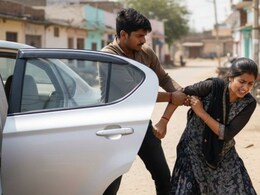 Jalna Crime: 'फिरायला जायचंय', कॉलेज तरुणीला कारमध्ये बसवलं, जालन्यातून आळंदीला नेलं, पुढे जे घडलं...