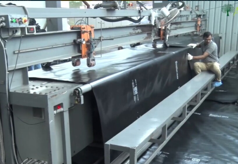 Emmbi Industries Q1 Review - Stellar Show Continues: KRChoksey 