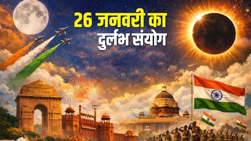 Republic Day 2026: 76 साल बाद बना दुर्लभ संयोग, बेहद खास है साल 2026 का गणतंत्र दिवस, जानें क्यों