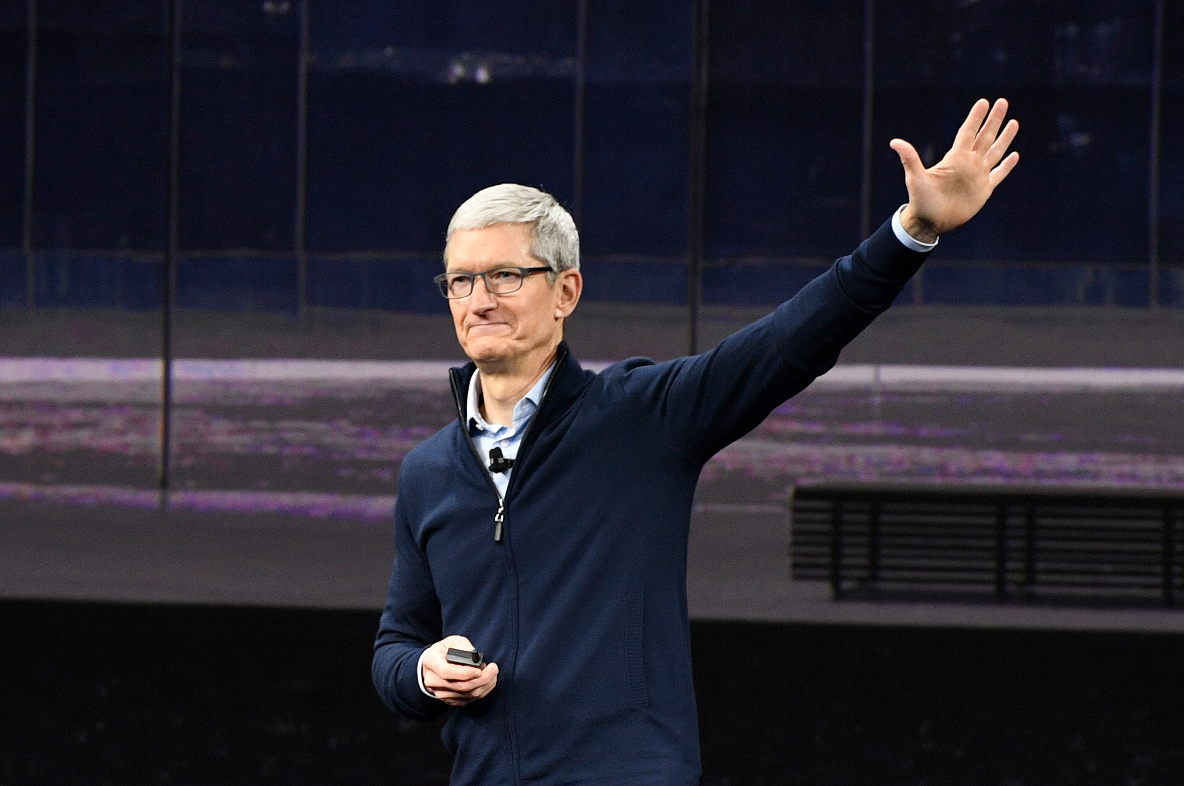 Takeaways From Apple’s Worldwide Developers Conference Keynote