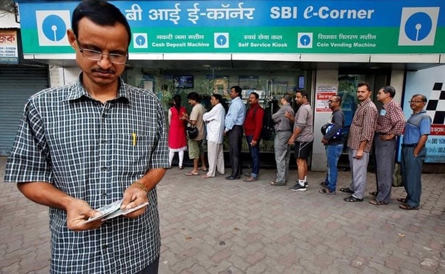 Government Sets Up Task Force To Expedite Recalibration Of ATMs