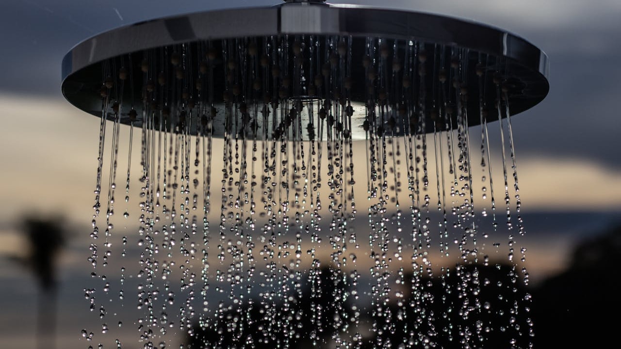 Hard Water Shower Filters Hard Water Shower Filters