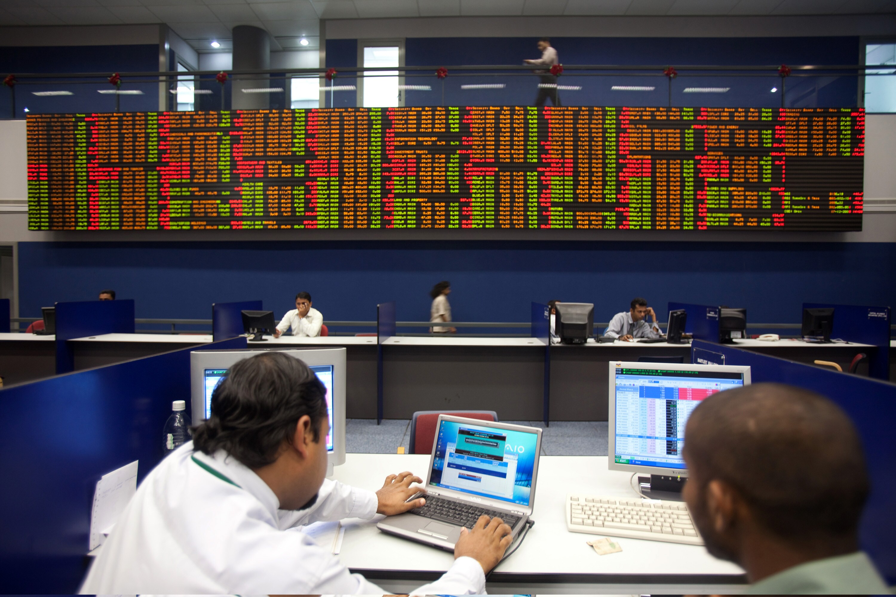 Stocks To Watch:  Adani Enterprises, OBC, SPARC, Zee Entertainment