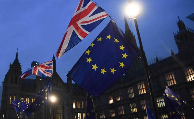 Brexit May Bring Long-Term Gains For India, Say Experts