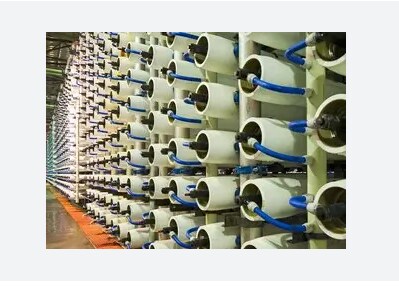 Ion Exchange Shares Fall Most In Over Five Months Post Q4 Results