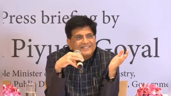 India-EU Trade Deal: India Frames EU Trade Pact Around Income Growth Before Consumption, Says Piyush Goyal