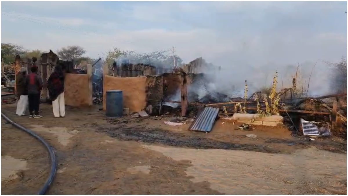 Latest and Breaking News on NDTV