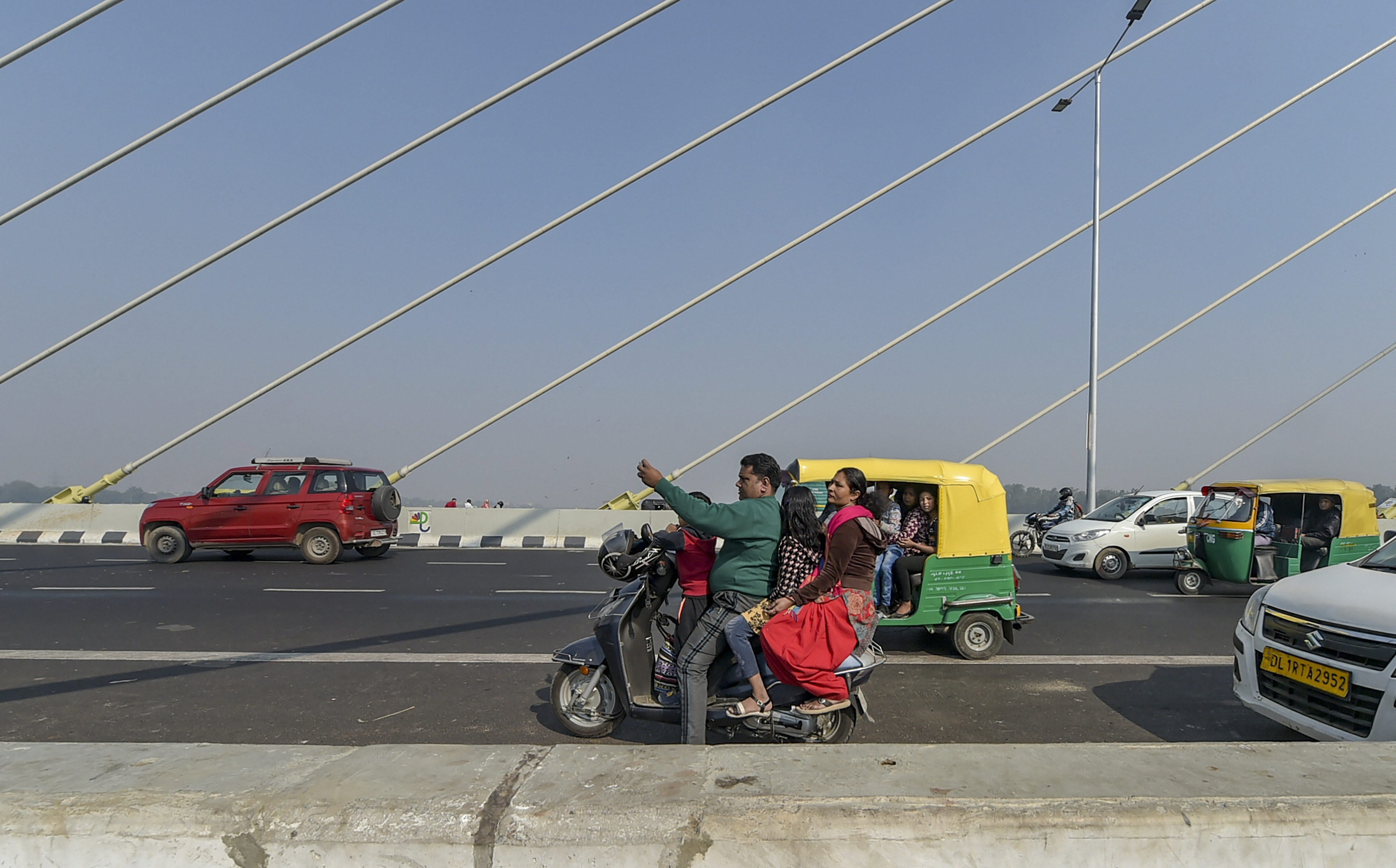 November Auto Sales Live: TVS Motor Sales Rise 27%; M&M Farm Equipment Up 13%