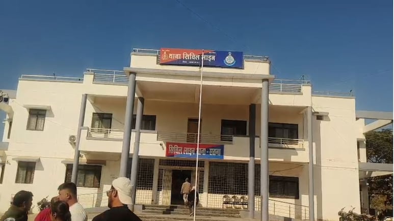 क्रिस्तुकुला मिशन स्कूल में बड़ी लापरवाही, घंटों दर्द से कराहता रहा छात्र...फिर भी हाथ फ्रैक्चर की घटना छिपाए रहा प्रबंधक