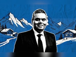 NDTV IGNITE: क्या AI की रेस में पीछे है भारत? दावोस में इंवेस्टकॉर्प के ऋषि कपूर ने दिया जवाब