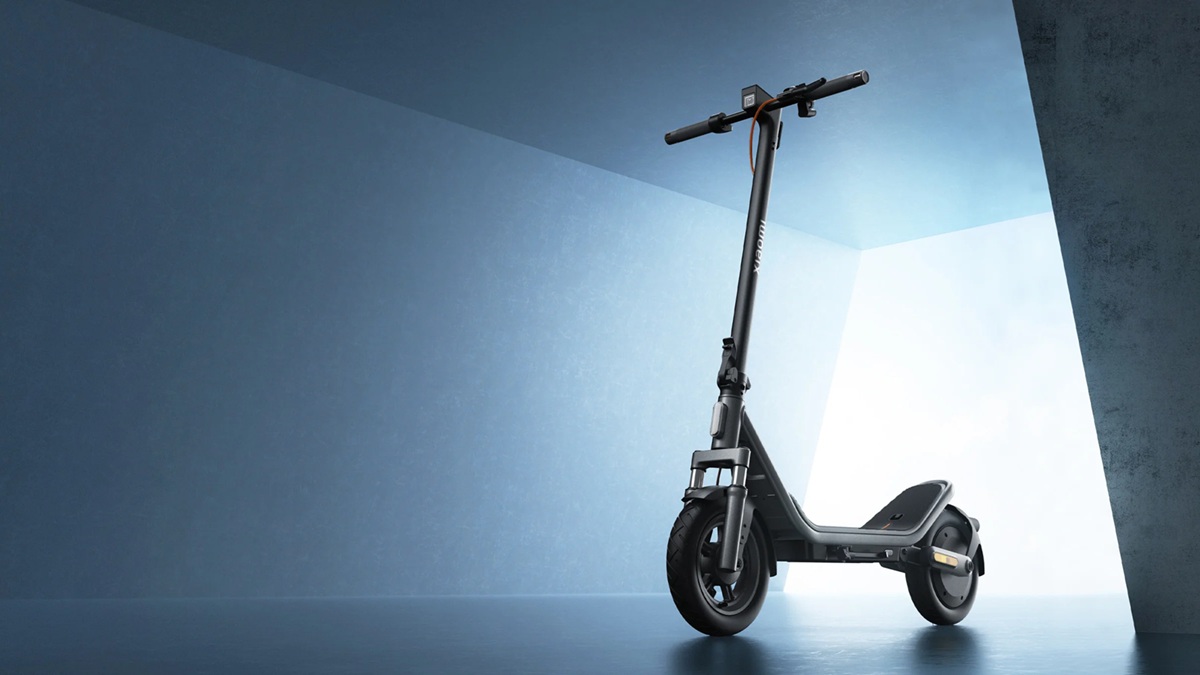 Xiaomi ने Electric Scooter 6 किया लॉन्च, जानें टॉप स्पीड से लेकर कैसे हैं फीचर्स