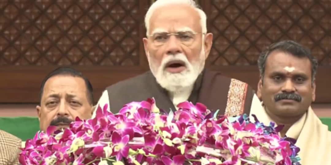 Budget Session 2026 Live Updates: PM Modi Addresses Media At Parliament House