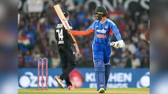 नामीबिया के खिलाफ अभिषेक शर्मा खेलेंगे या नहीं? तिलक वर्मा ने बताया