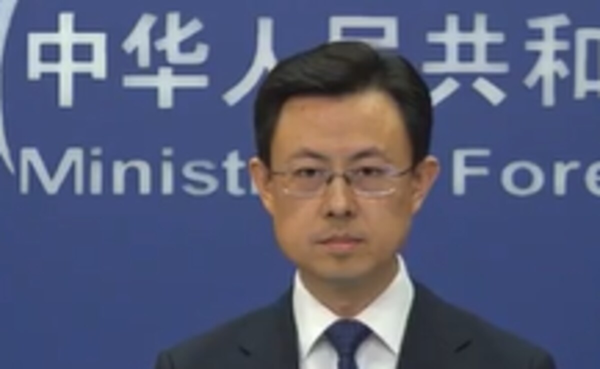 Canada Trade Deal "Doesn't Target 3rd Parties": China Amid US Tariff Threat