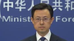 Canada Trade Deal "Doesn't Target 3rd Parties": China Amid US Tariff Threat