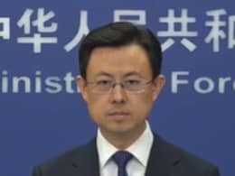 Canada Trade Deal "Doesn't Target 3rd Parties": China Amid US Tariff Threat