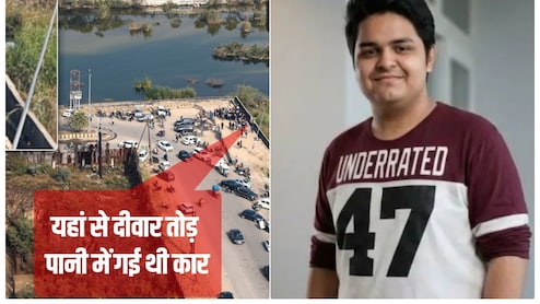 स्पीड ब्रेकर पर सफेद पट्टी, भरे जा रहे गड्ढे...ग्रेटर नोएडा में युवराज की मौत के बाद ये 5 चीज़ें बदलीं...