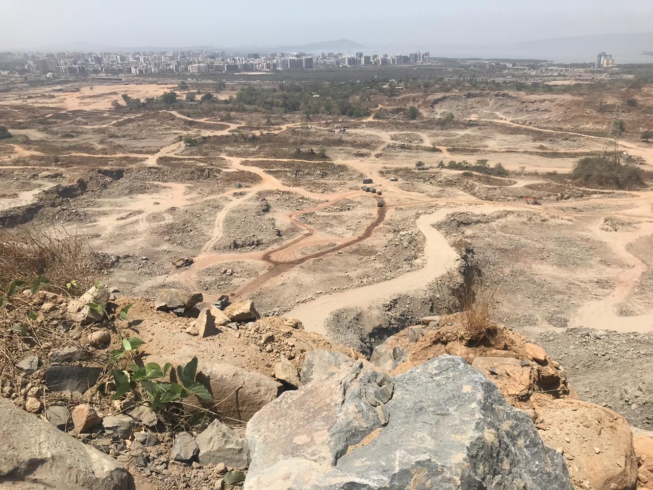 Will The First Flight Take Off From Navi Mumbai Airport In 2020?