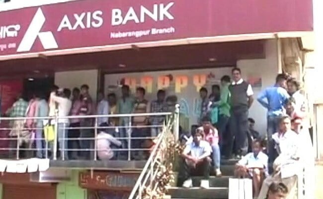 RBI Allows Rs 50K/Week Withdrawal From Overdraft Accounts