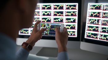 Trade Setup For Aug 12: Nifty Support Slips To 24,350 Amid Hormuz Uncertainty | Key Levels To Watch