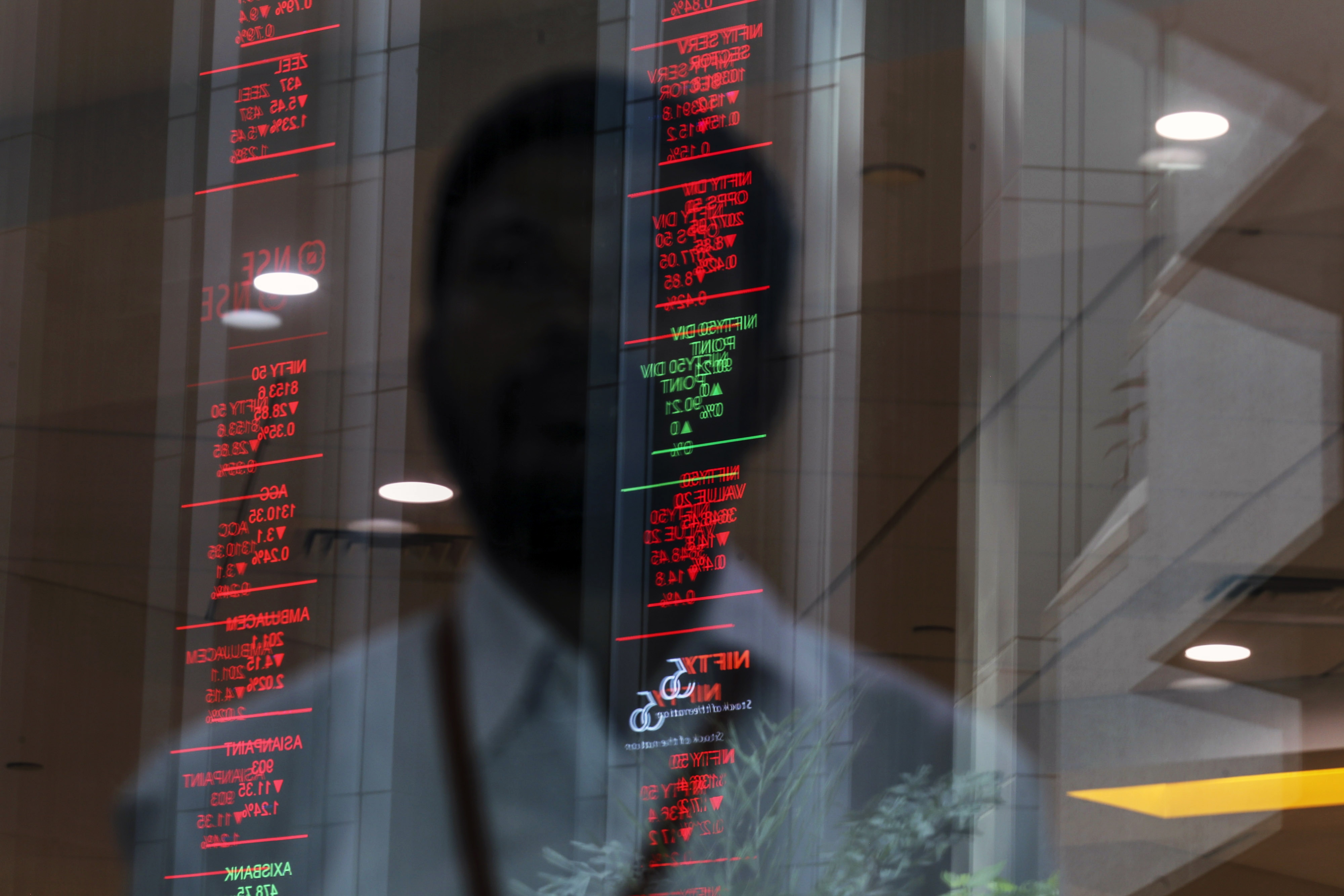 Stocks Fell Most Since Demonetisation, Day After Budget
