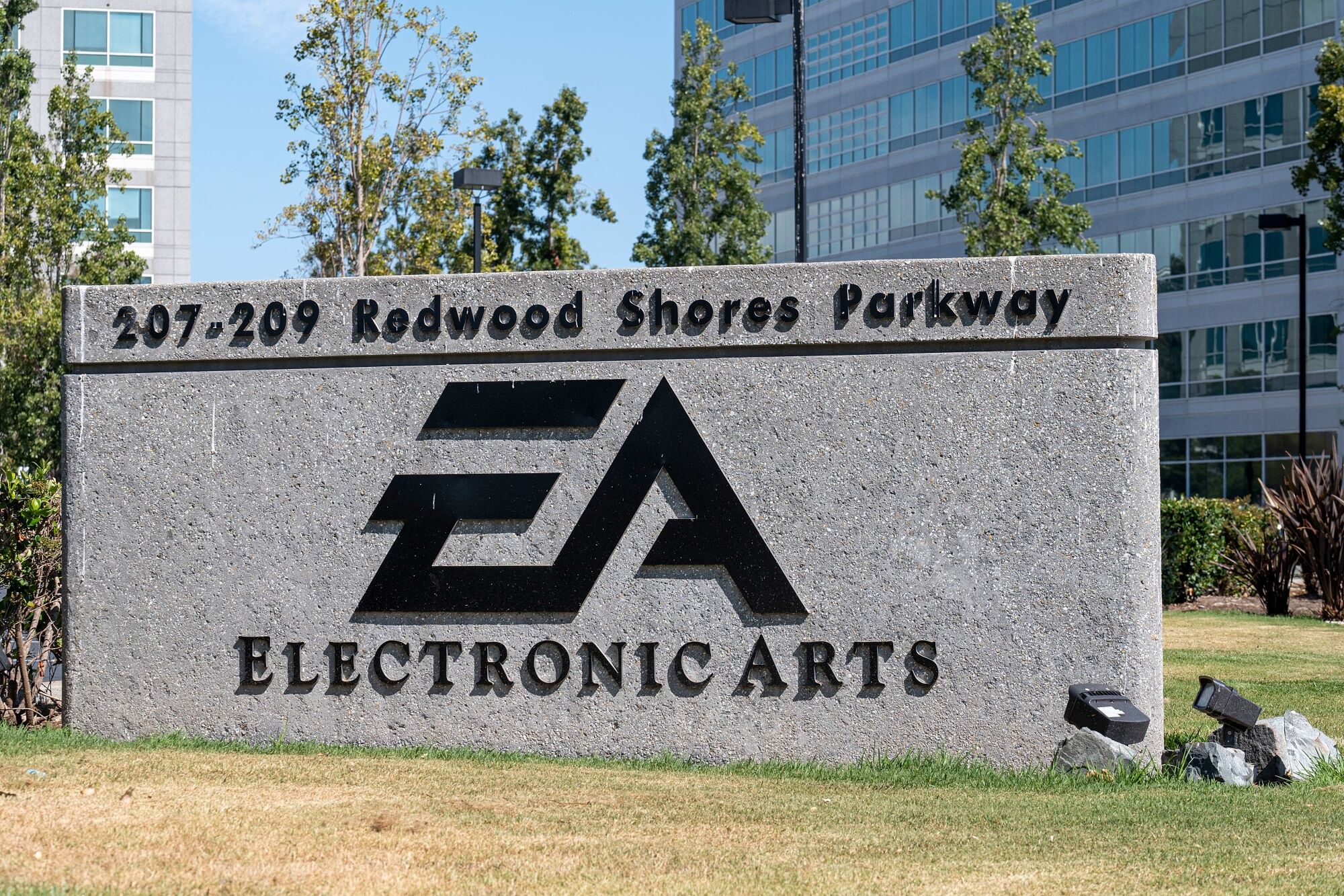 EA Agrees To $55 Billion Sale In Largest Leveraged Buyout On Record
