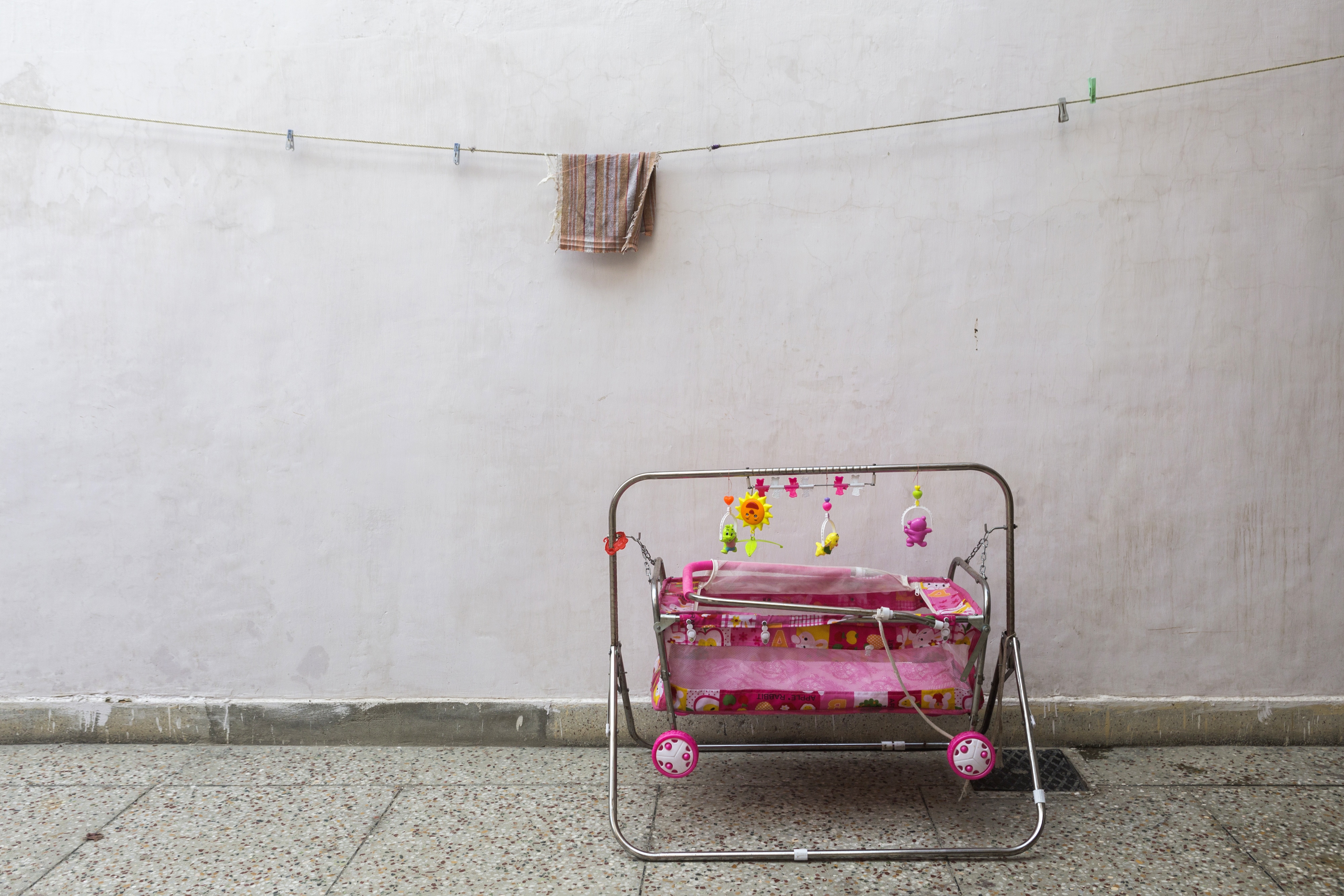 How A Mobile Voice Message Service Is Helping Indian Mothers, Babies Stay Healthy