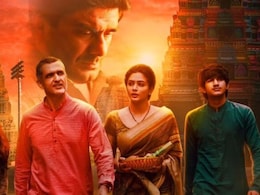 नयनतारा की वो सीरीज, जिसमें दिखाई गई है 18 शक्ति पीठों की कहानी, कहां गिरे थे भगवान शिव की पत्नी सती के अंग, IMDb पर 8.5 रेटिंग