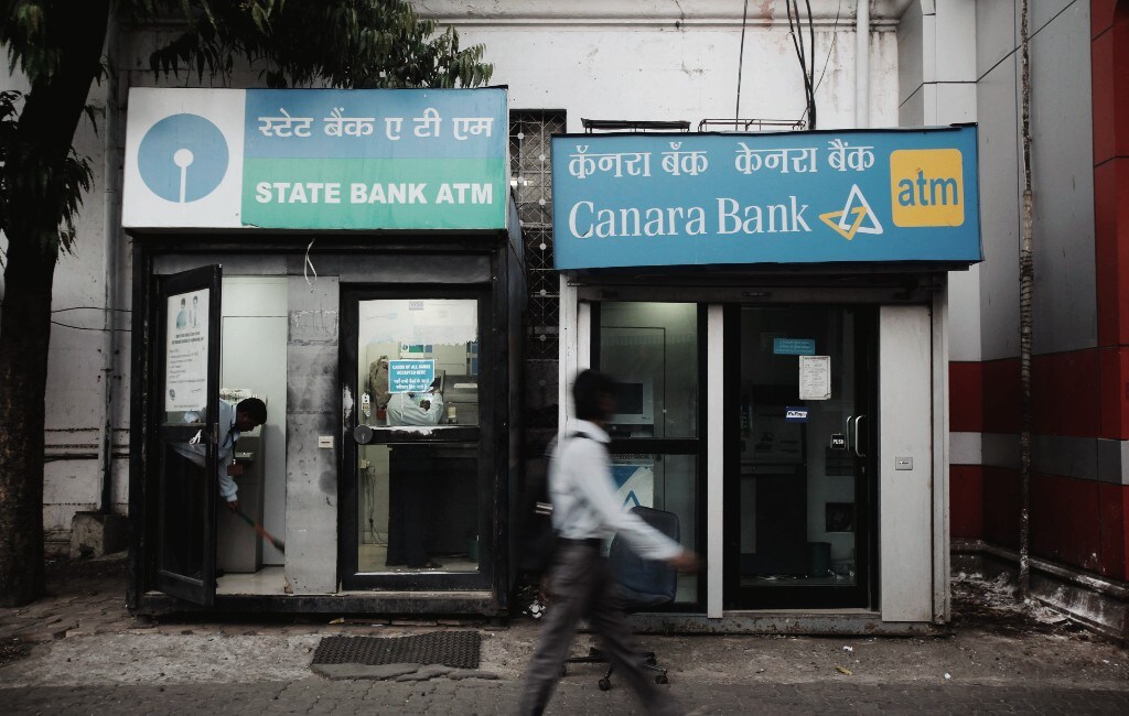 32 Lakh Debit Cards Compromised, 19 Banks Impacted: Government Looking For Answers