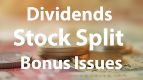 Corporate Actions: TVS Motor, IREDA To Trade Ex-Dividend | Full List