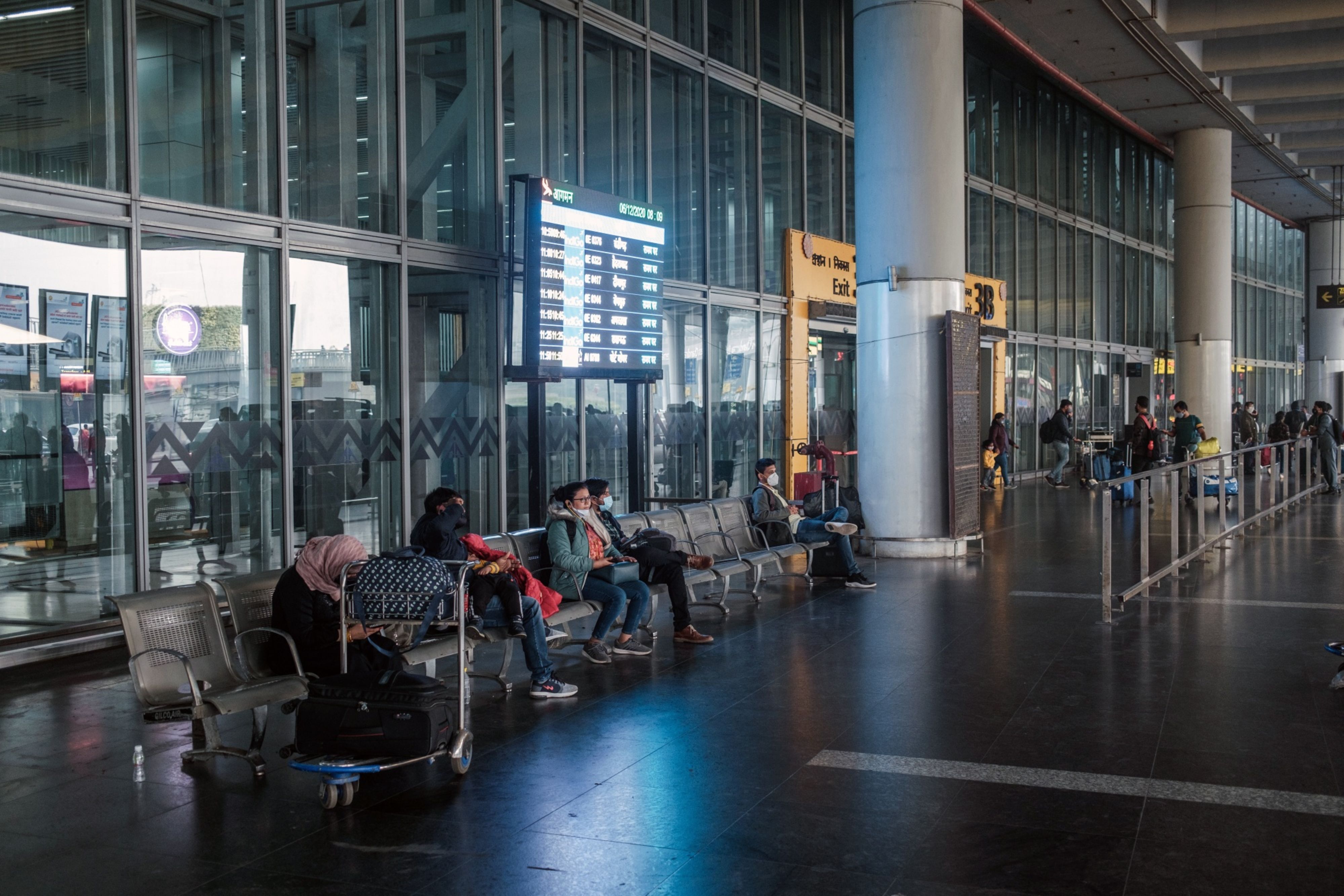 Aviation Sector Q4 Earnings Preview - Expect Flattish Loss: ICICI Securities