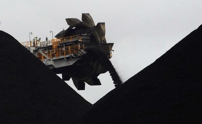 Adani Enterprises Gives Final Approval For $4 Billion Australia Coal Mine