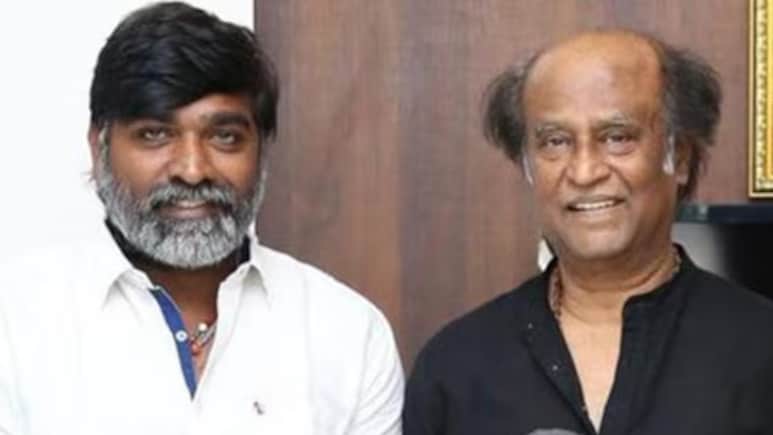 Why Vijay Sethupathi Said No To Every Cameo Except Rajinikanth's <i>Jailer 2</i>