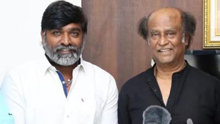 Why Vijay Sethupathi Broke His No-Cameo Rule For <i>Jailer 2</i>: "I Love Rajinikanth Sir"