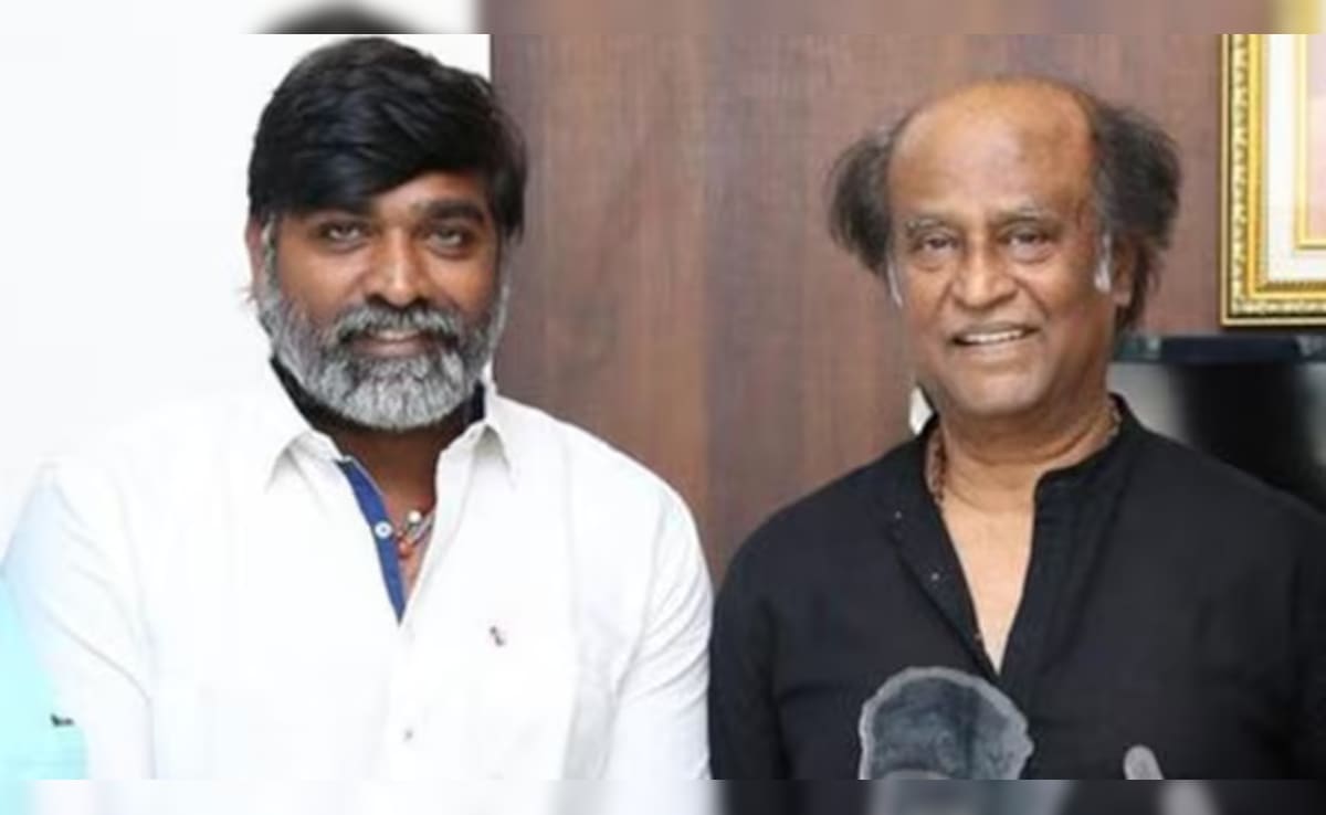 Vijay Sethupathi Celebrates 48th Birthday