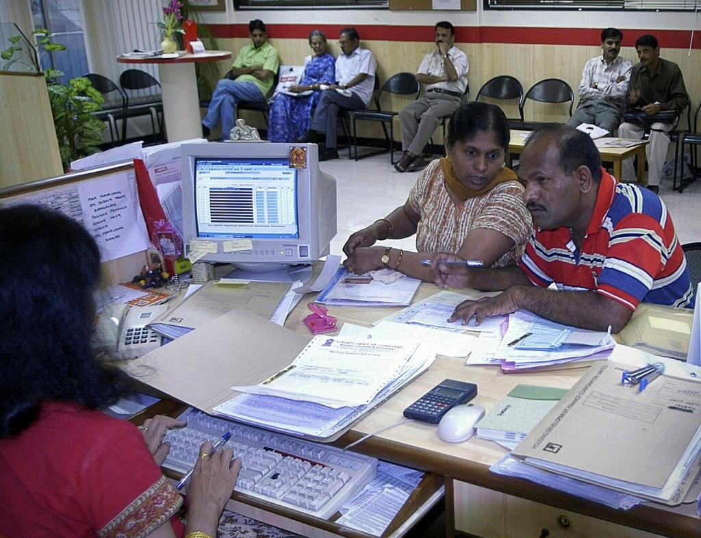 Just A Third Of Credit-Worthy Consumers Tapped By Banks: Cibil Report