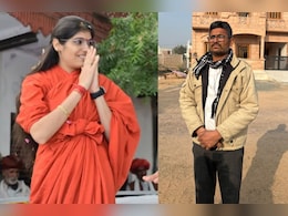 "साध्वी का हाथ नीला पड़ गया था और नाखून काले हो गए थे", प्रेम बाईसा के मामा का NDTV पर चौंकाने वाला दावा