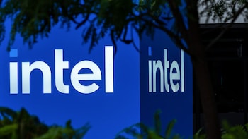 Intel Stock Zooms Over 25% To Surpass Dot-Com Era Peak: More Upside Ahead?