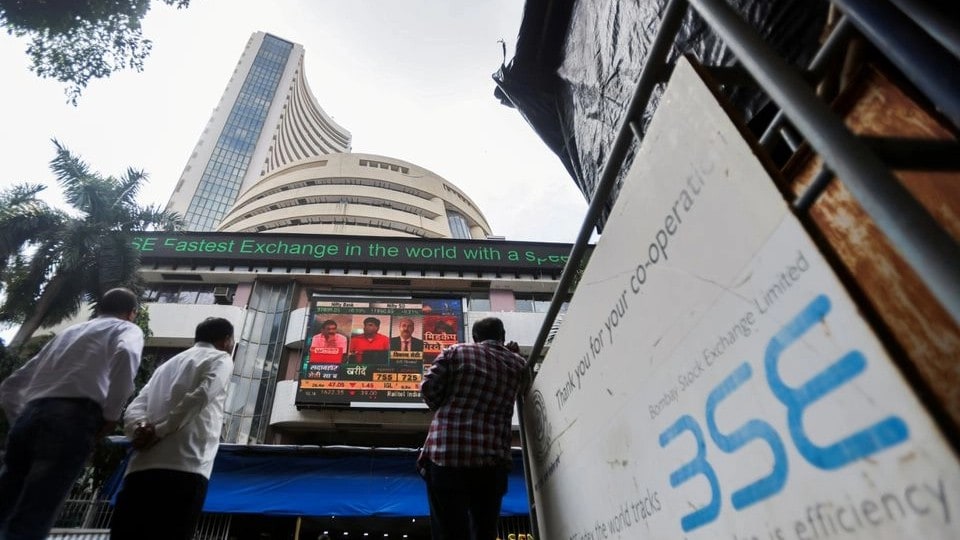 Stock Market Today: Sensex, Nifty Close At Another Record High; FPIs Stay Net Buyers