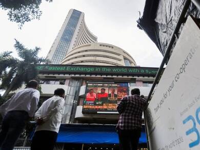 Stock Market Today: Sensex, Nifty Close At Another Record High; FPIs Stay Net Buyers