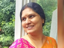 Kannada Writer Asha Raghu Found Dead At Home